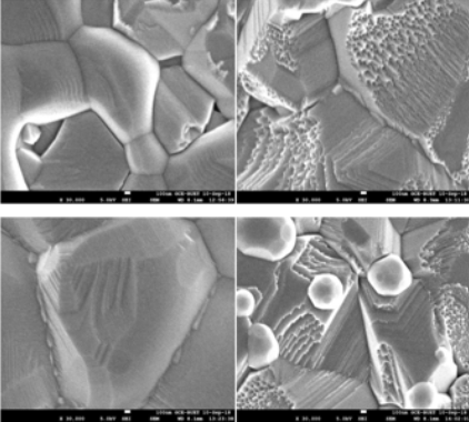 Photocatalysis and Energy Materials